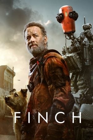 MPOFLIX - Nonton Film Finch (2021) Sub Indo Full Movie