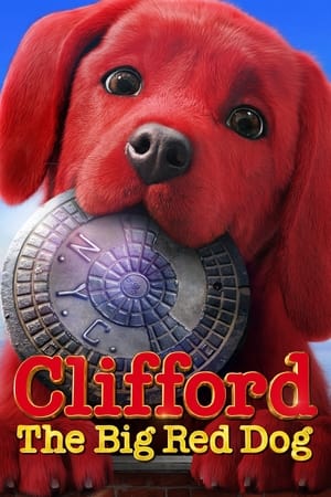 MPOFLIX - Nonton Film Clifford the Big Red Dog 2021 Sub Indo