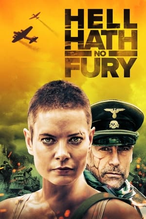 MPOFLIX - Nonton Film Hell Hath No Fury (2021) Sub Indo