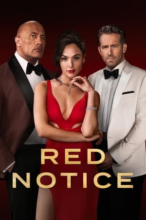 MPOFLIX - Nonton Film Red Notice (2021) Full Movie Sub Indo