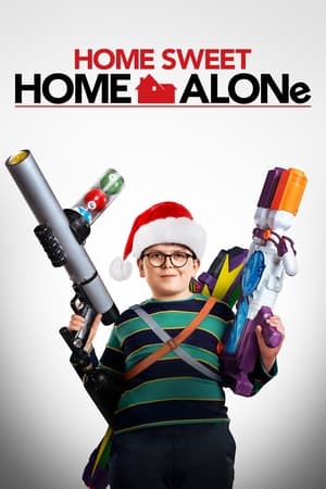 MPOFLIX - Nonton Film Home Sweet Home Alone (2021) Sub Indo