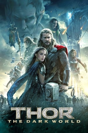 MPOFLIX - Nonton Film Thor The Dark World (2013) Sub Indo