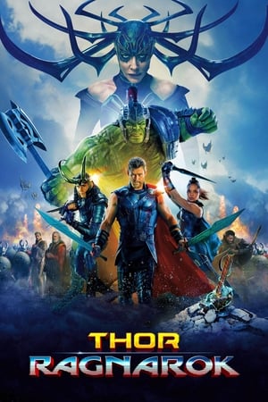 MPOFLIX - Nonton Film Thor Ragnarok Sub Indo (2017)