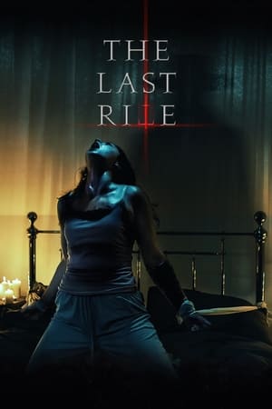 MPOFLIX - Nonton Film The Last Rite Sub Indo Full Movie 2021