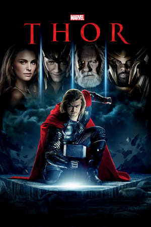 MPOFLIX - Nonton Film Thor (2011) Sub Indo Full Movie