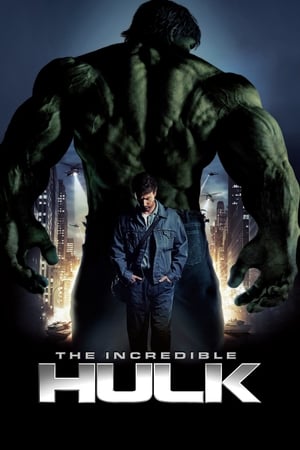 MPOFLIX - Nonton Film The Incredible Hulk Sub Indo (2008)
