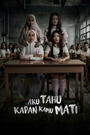 MPOFLIX - Nonton Film Indonesia Aku Tahu Kapan Kamu Mati 2020