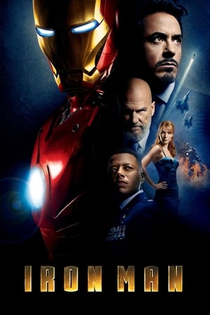 MPOFLIX - Nonton Film Iron Man (2008) Sub Indo Full Movie
