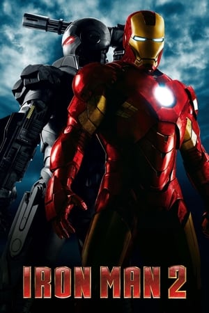 MPOFLIX - Nonton Film Iron Man 2 (2010) Sub Indo Full Movie