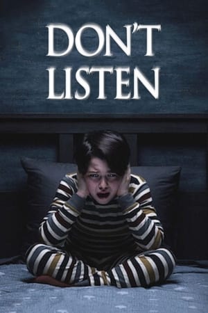 MPOFLIX - Nonton Film Don't Listen (2020) Sub Indo Full Movie