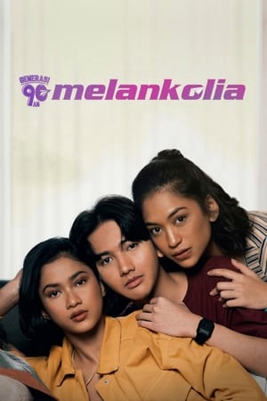 MPOFLIX - Nonton Film Indonesia Generasi 90an Melankolia 2020