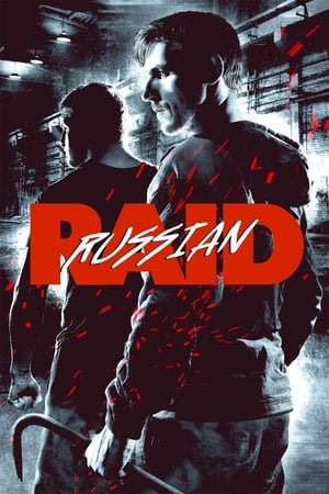 MPOFLIX - Nonton Film Russian Raid (2020) Sub Indo Full Movie