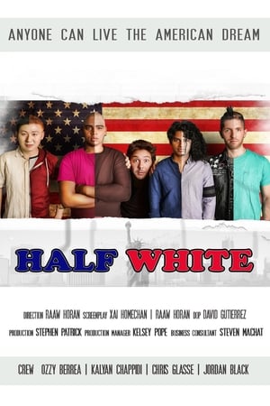 MPOFLIX - Nonton Film Half White (2020) Sub Indo Full Movie