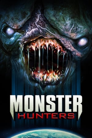 MPOFLIX - Nonton Film Monster Hunters Sub Indo Full Movie HD