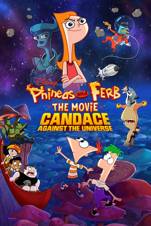 MPOFLIX - Nonton Film Candace Against the Universe Full Movie
