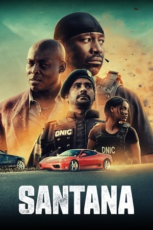 MPOFLIX - Nonton Film Santana (2020) Sub Indo Full Movie
