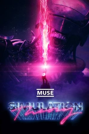 MPOFLIX - Nonton Film Muse Simulation Theory (2020) Sub Indo