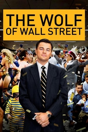 MPOFLIX - Nonton Film The Wolf of Wall Street 2012 Sub Indo