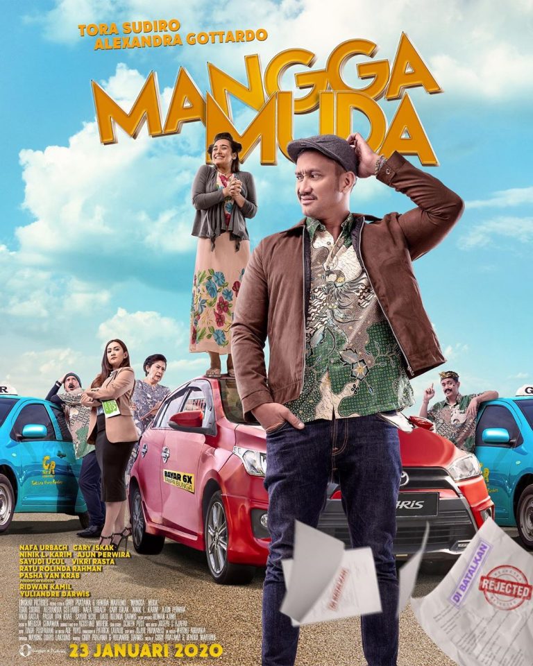 MPOFLIX - Nonton Film Indonesia Mangga Muda 2020 Full Movie