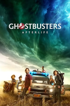 MPOFLIX - Nonton Film Ghostbusters Afterlife 2021 Full Movie