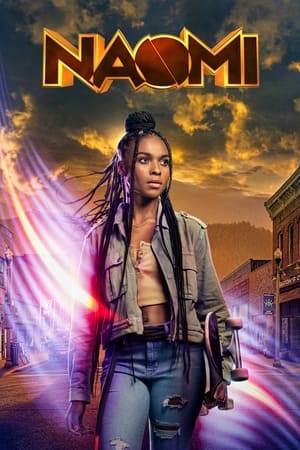 Mpoflix - Nonton Film Naomi (2022) Tv Series Sub Indo