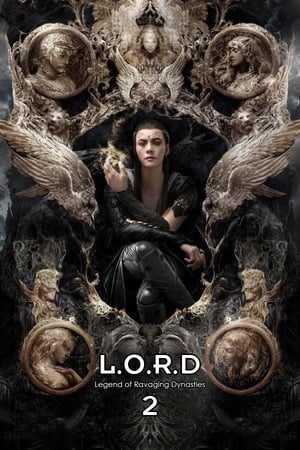 MPOFLIX - Nonton Film L.O.R.D: Legend of Ravaging Dynasties 2