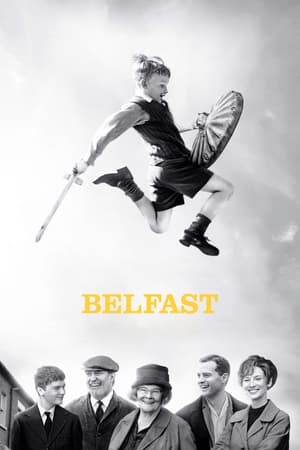 MPOFLIX - Nonton Film Belfast (2021) Sub Indo Full Movie