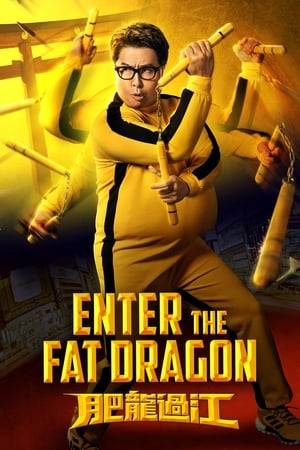 MPOFLIX - Nonton Film Enter the Fat Dragon (2020) Sub Indo