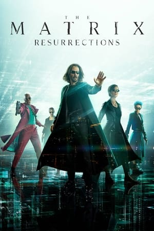 MPOFLIX - Nonton Film The Matrix Resurrections 2021 Sub Indo
