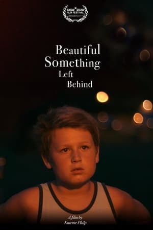 MPOFLIX - Nonton Film Beautiful Something Left Behind (2021)