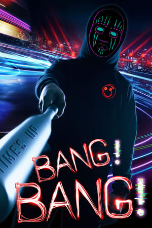 MPOFLIX - Nonton Film Bang Bang (2020) Sub Indo Full Movie