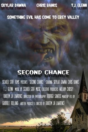 MPOFLIX - Nonton Film Second Chance aka Grey Valley (2020)
