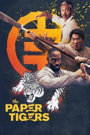 MPOFLIX - Nonton Film The Paper Tigers (2021) Sub Indo
