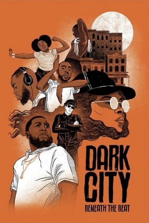 MPOFLIX - Nonton Film Dark City Beneath the Beat Sub Indo