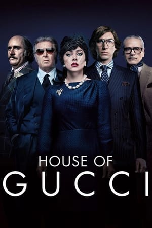 MPOFLIX - Nonton Film House of Gucci Sub Indo (2021)