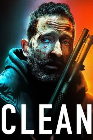 MPOFLIX - Nonton Film Clean (2022) Sub Indo Full Movie
