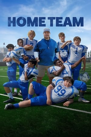 MPOFLIX - Nonton Film Home Team (2022) Sub Indo Full Movie