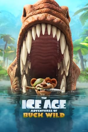 MPOFLIX - Nonton Film The Ice Age Adventures of Buck Wild