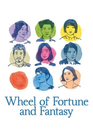 MPOFLIX - Nonton Film Wheel of Fortune and Fantasy Sub Indo