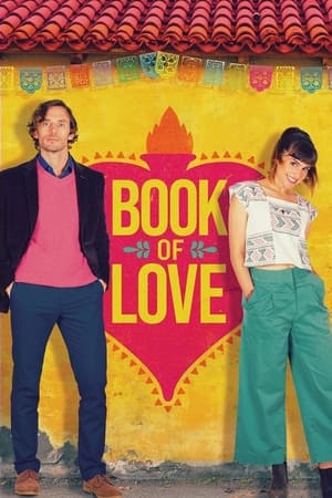 MPOFLIX - Nonton Film Book of Love (2022) Sub Indo