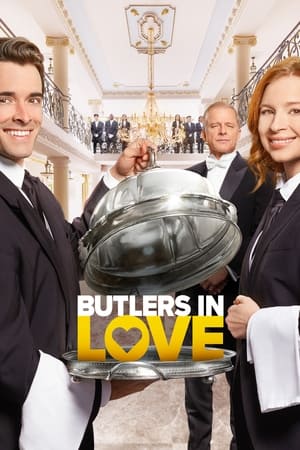 MPOFLIX - Nonton Film Butlers in Love (2022) Sub Indo