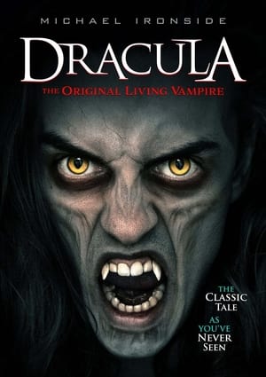 MPOFLIX - Nonton Film Dracula: The Original Living Vampire