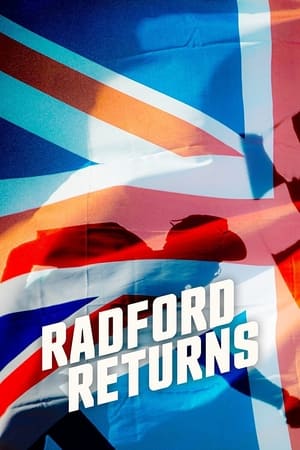 MPOFLIX - Nonton Film Radford Returns (2022) Sub Indo