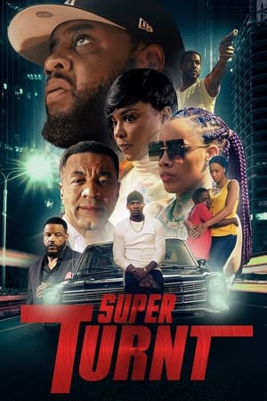 MPOFLIX - Nonton Film Super Turnt (2022) Sub Indo Full Movie