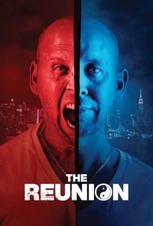 MPOFLIX - Nonton Film The Reunion (2022) Sub Indo full movie