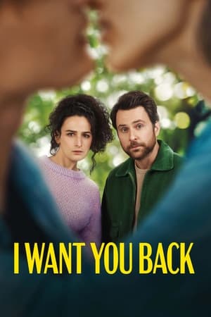 MPOFLIX - Nonton Film I Want You Back (2020) Sub Indo