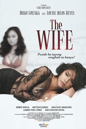 MPOFLIX - Nonton Film The Wife (2022) Sub Indo Full Movie