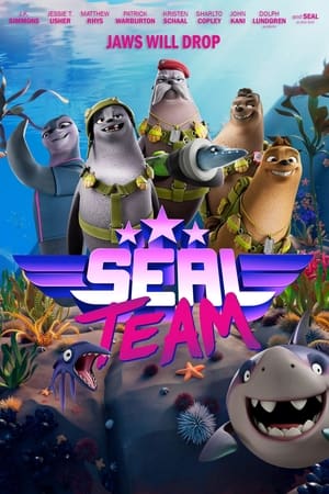 MPOFLIX - Nonton Film Seal Team (2021) Sub Indo Full Movie