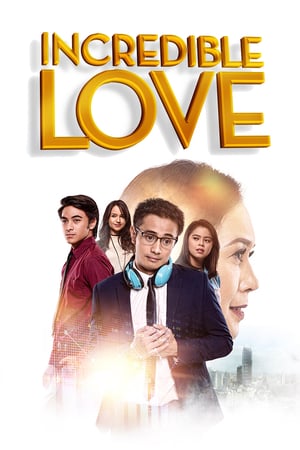 MPOFLIX - Nonton Film Indonesia Incredible Love (2021)