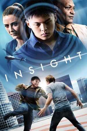MPOFLIX - Nonton Film Insight Sub Indo (2021) Full Movie